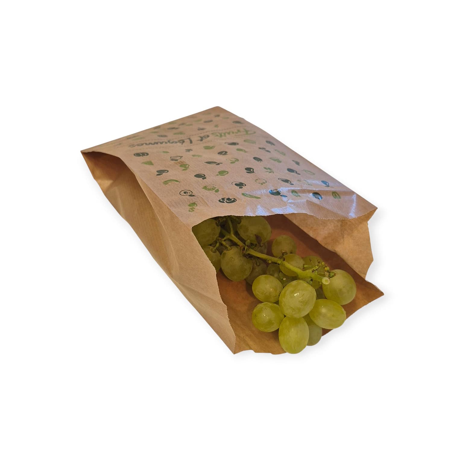 sachets fruits et légumes - 1KG
