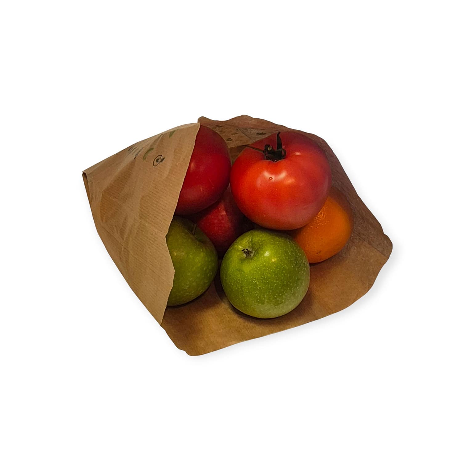 Sacs pour fruits et légumes