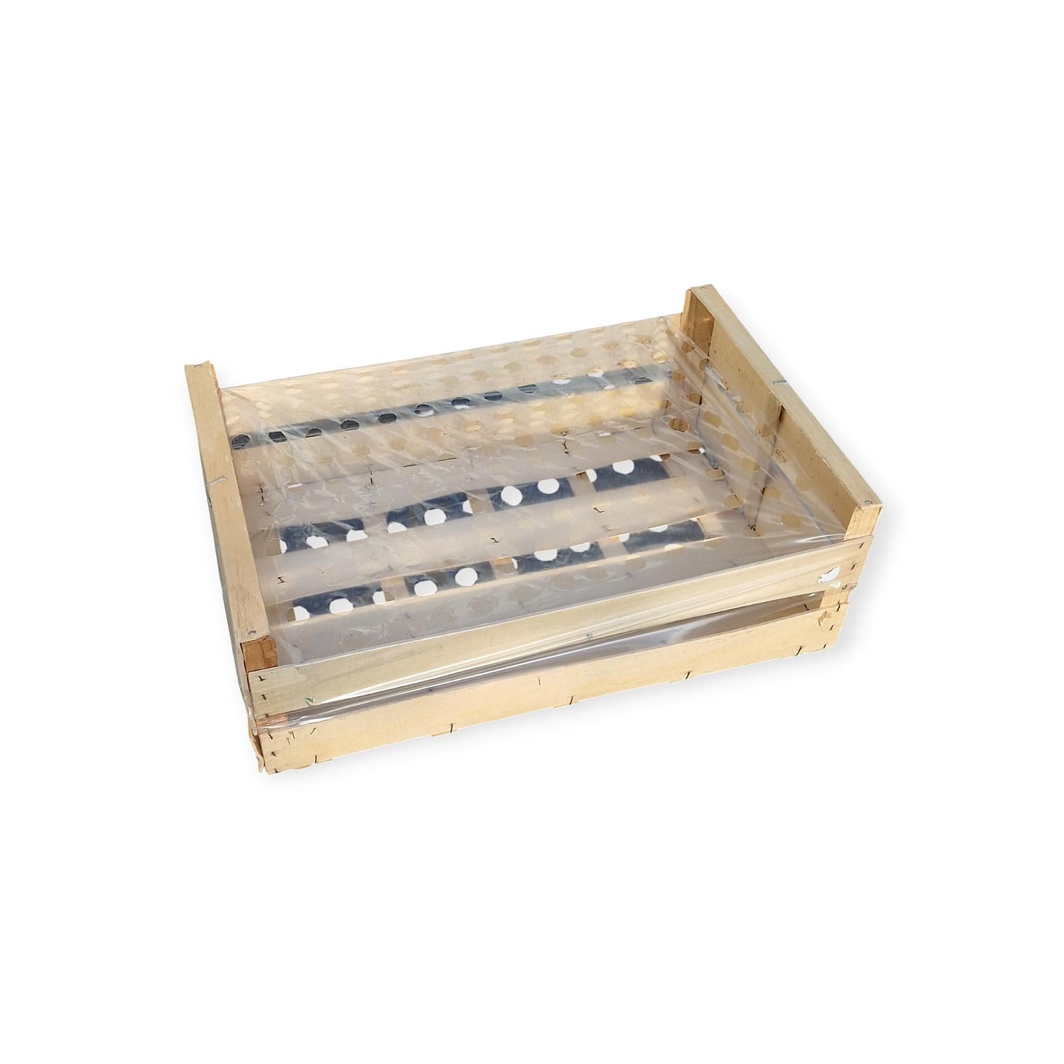 Emballage de protection