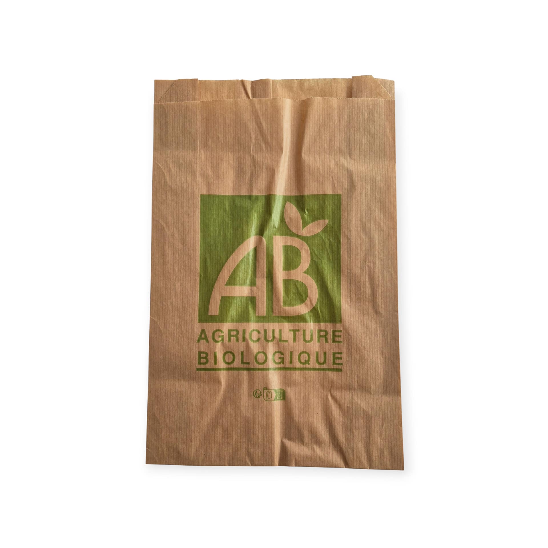 sac légumes et fruits - 2kg bio