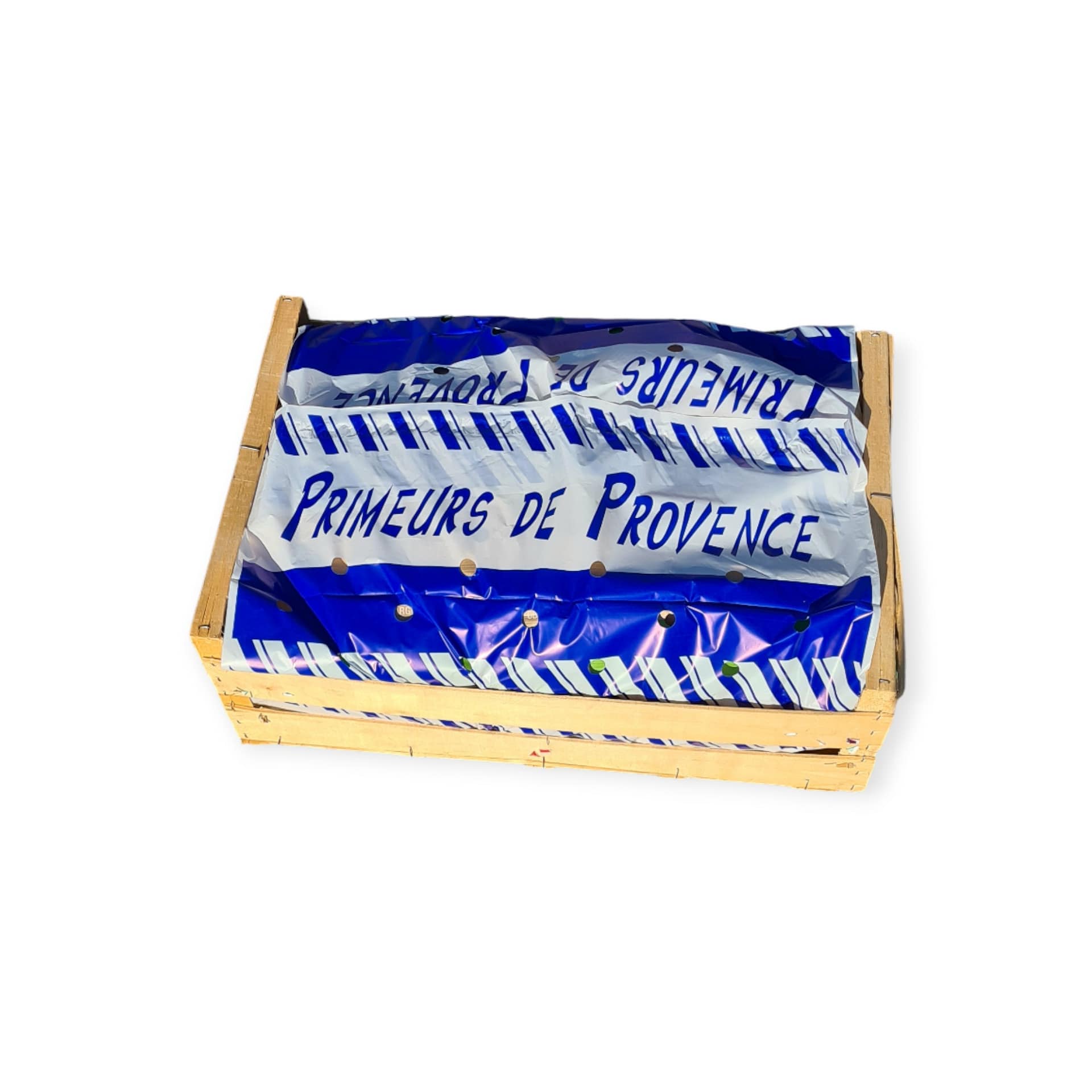 Garnitures Primeurs de Provence PEHD 58x125cm