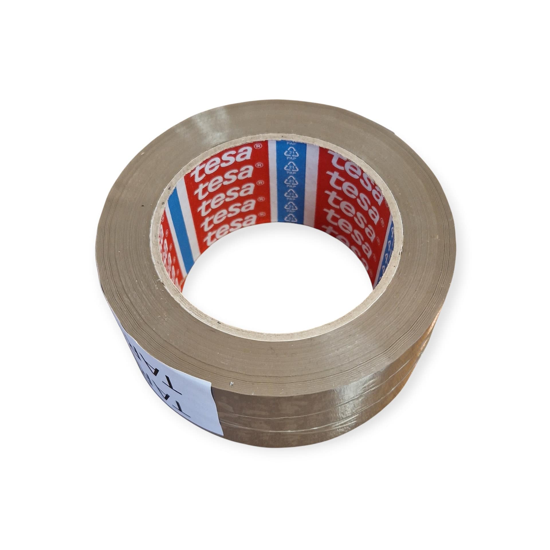 Ruban adhésif TESA Havane 100M x 50mm