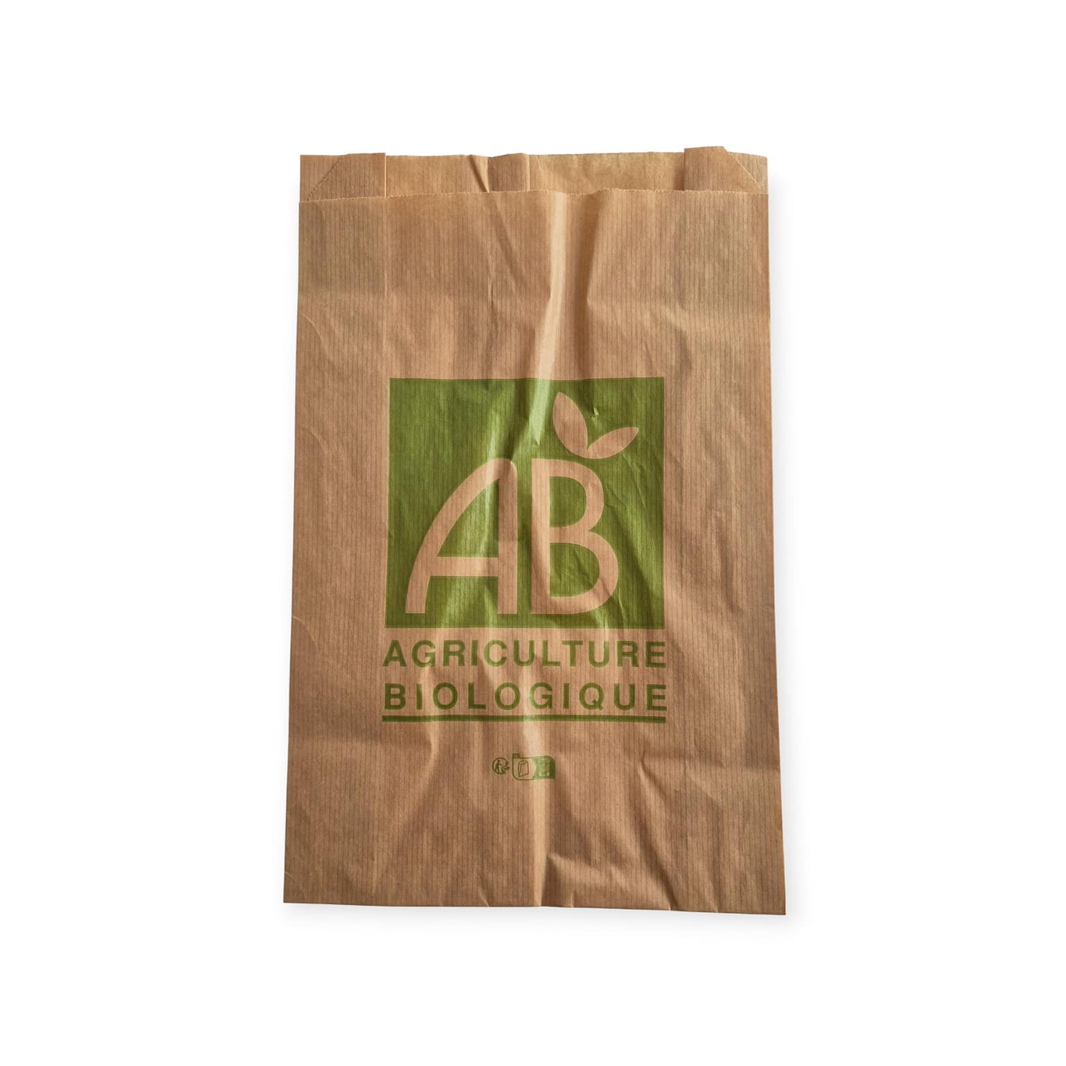 sac légumes et fruits - 2kg bio