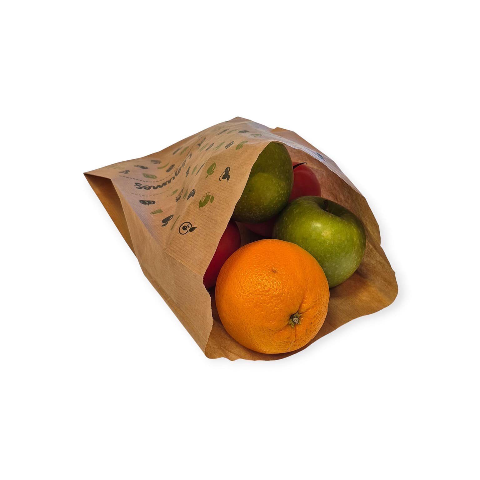 sac fruits - 2KG