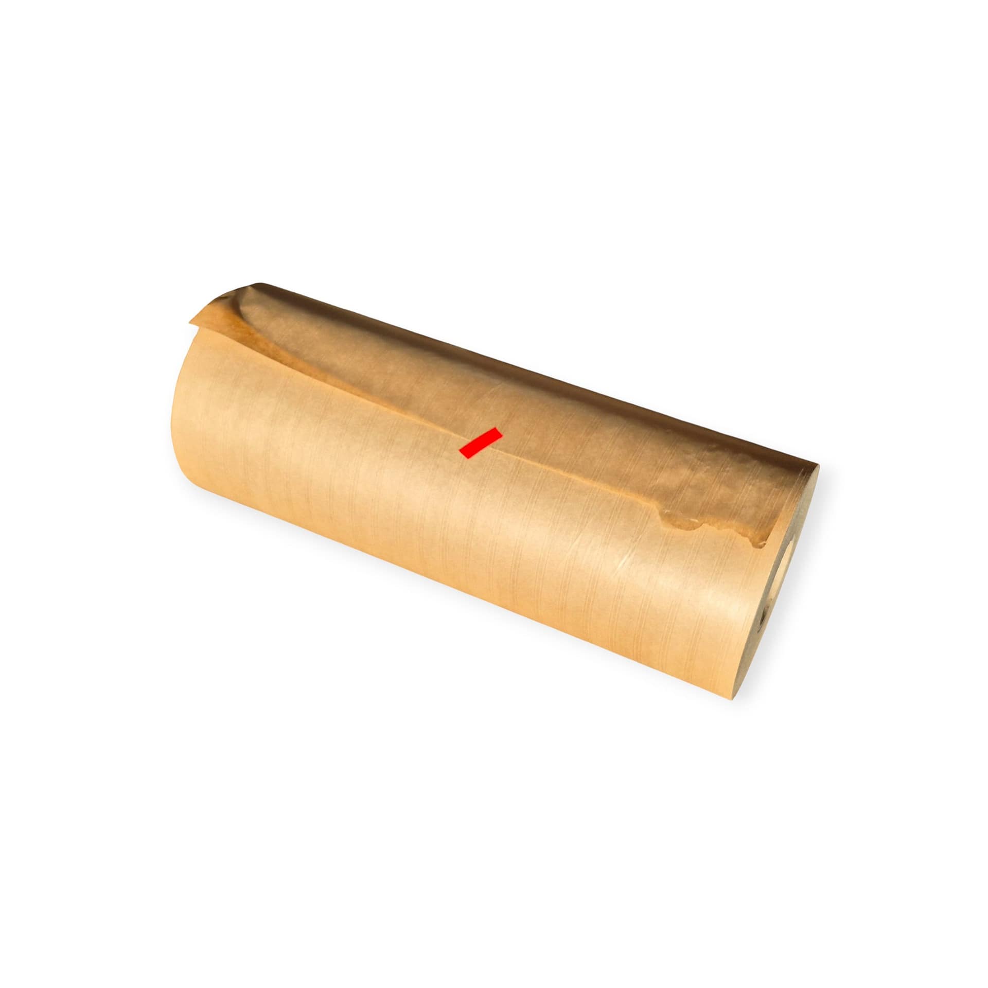 Bobineau de kraft WS 50 gr de 500m de long et de largeur 55cm